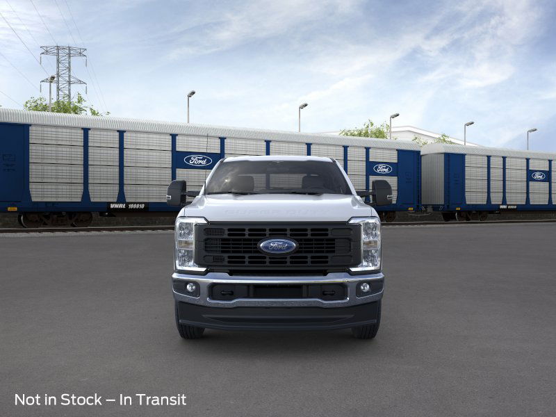 2024 Ford F-250SD XL 6