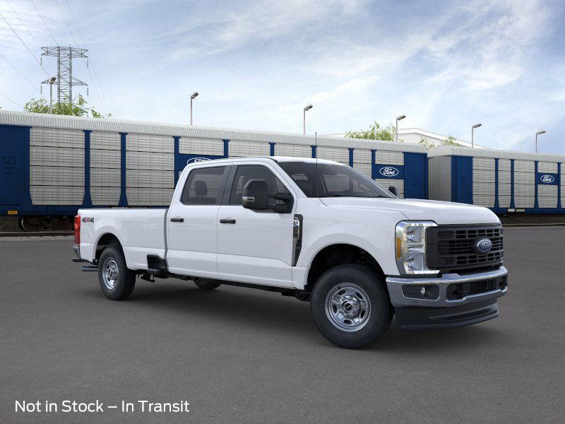 2024 Ford F-250SD XL 7