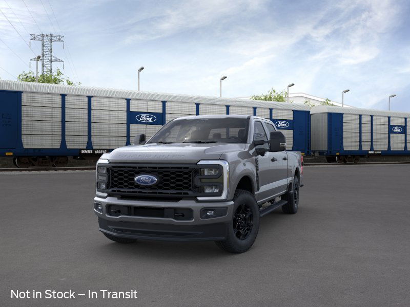 2024 Ford F-250SD XL 2