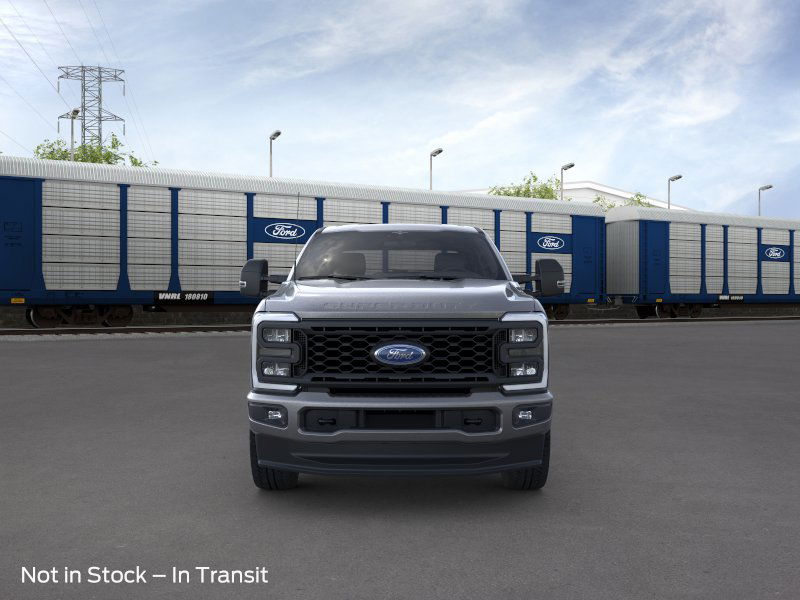 2024 Ford F-250SD XL 6