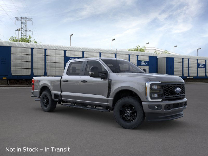 2024 Ford F-250SD XL 7