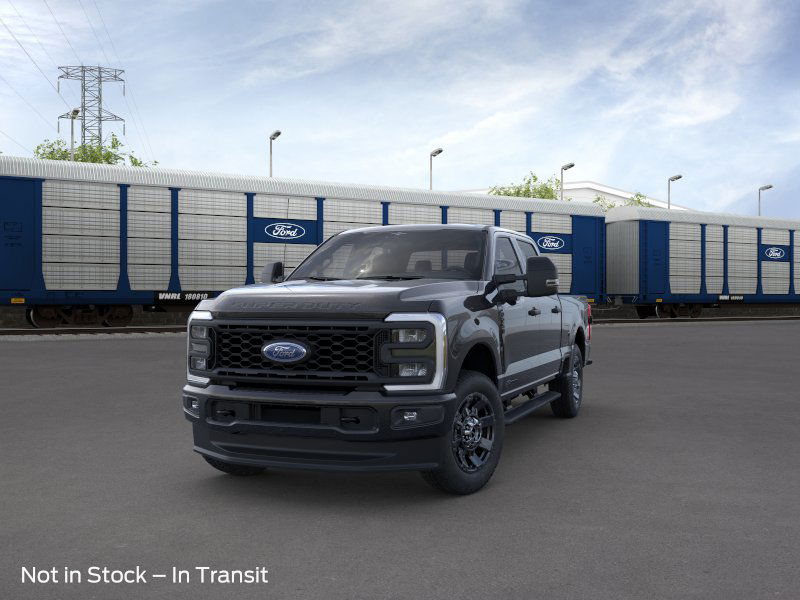 2024 Ford F-250SD XL 2