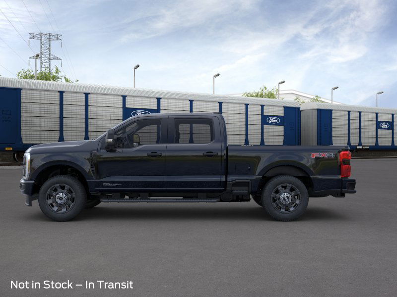 2024 Ford F-250SD XL 3