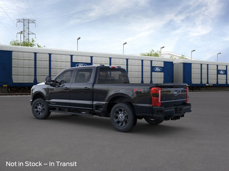 2024 Ford F-250SD XL 4