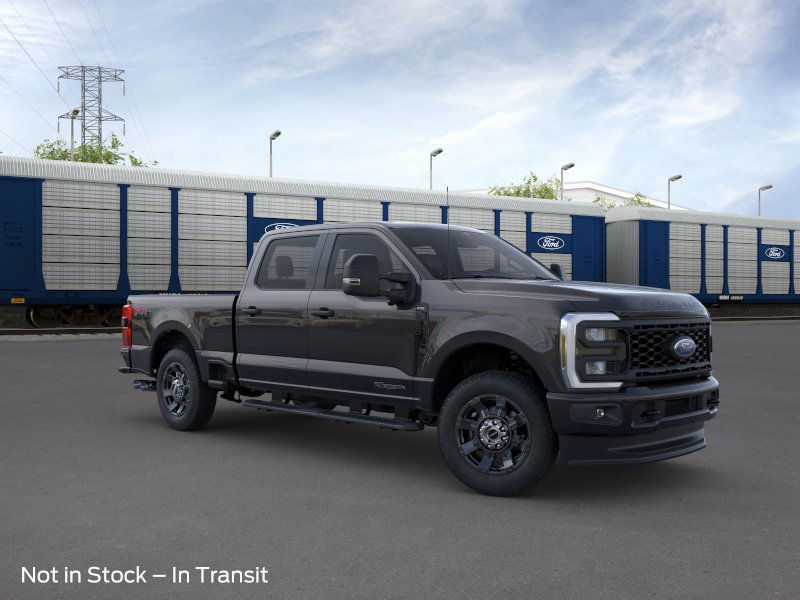 2024 Ford F-250SD XL 7