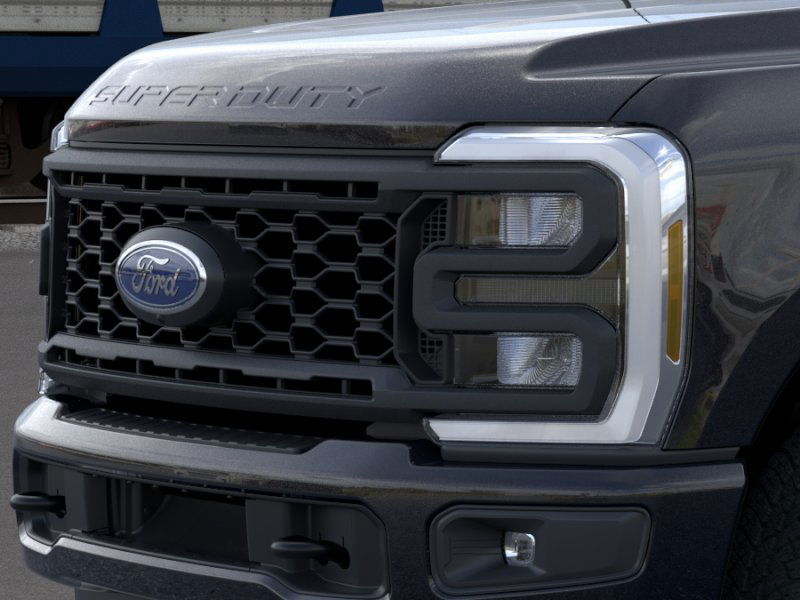 2024 Ford F-250SD XL 16