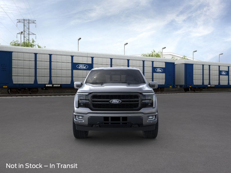 2024 Ford F-150 Lariat 6