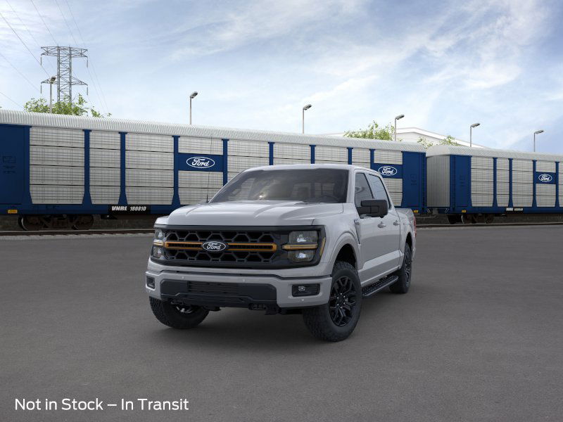 2024 Ford F-150 Tremor 2