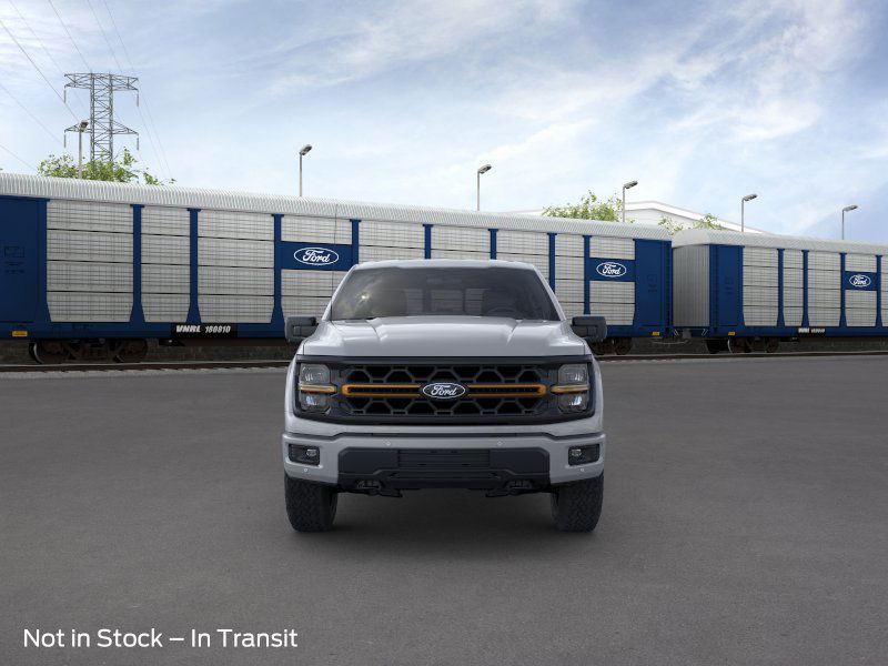 2024 Ford F-150 Tremor 6