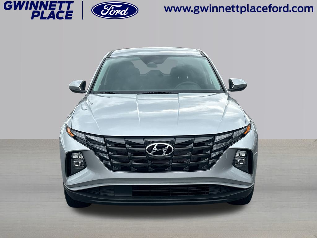 2024 Hyundai Tucson SE 2