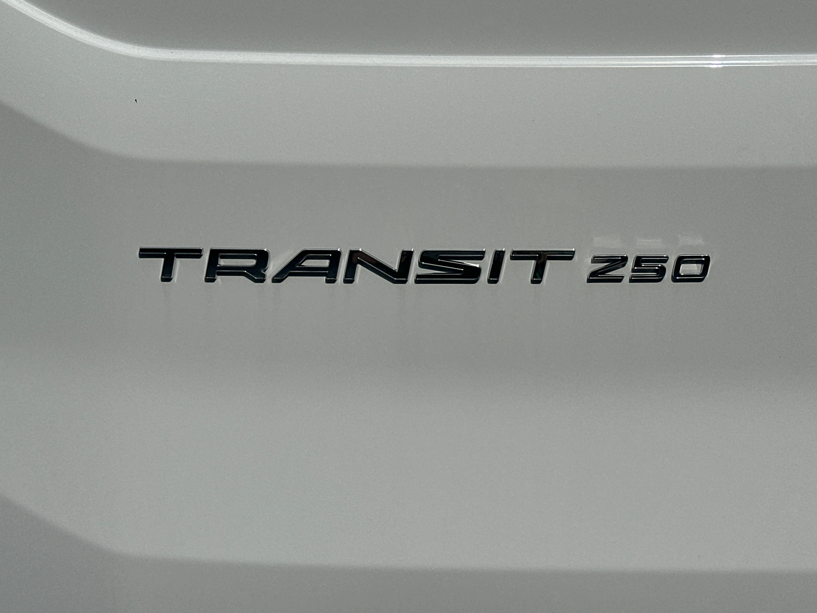 2024 Ford Transit-250 Base 26