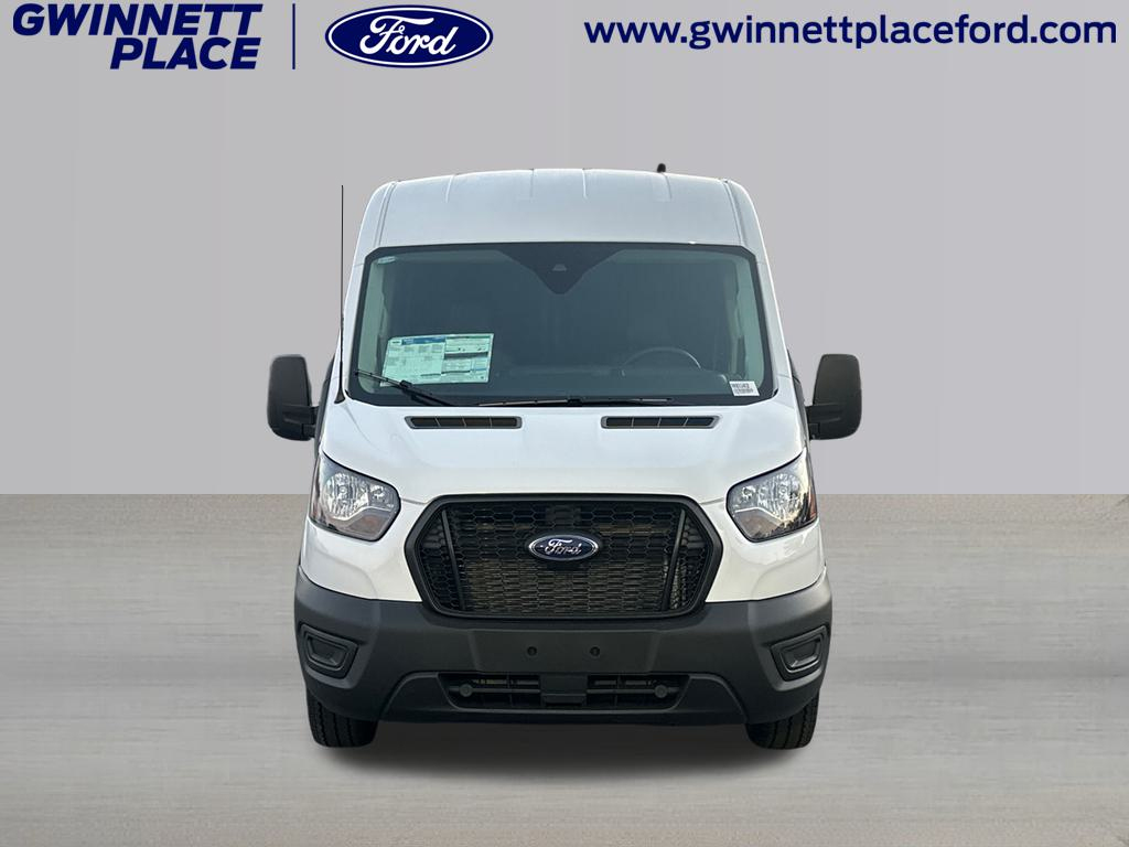 2024 Ford Transit-250 Base 2