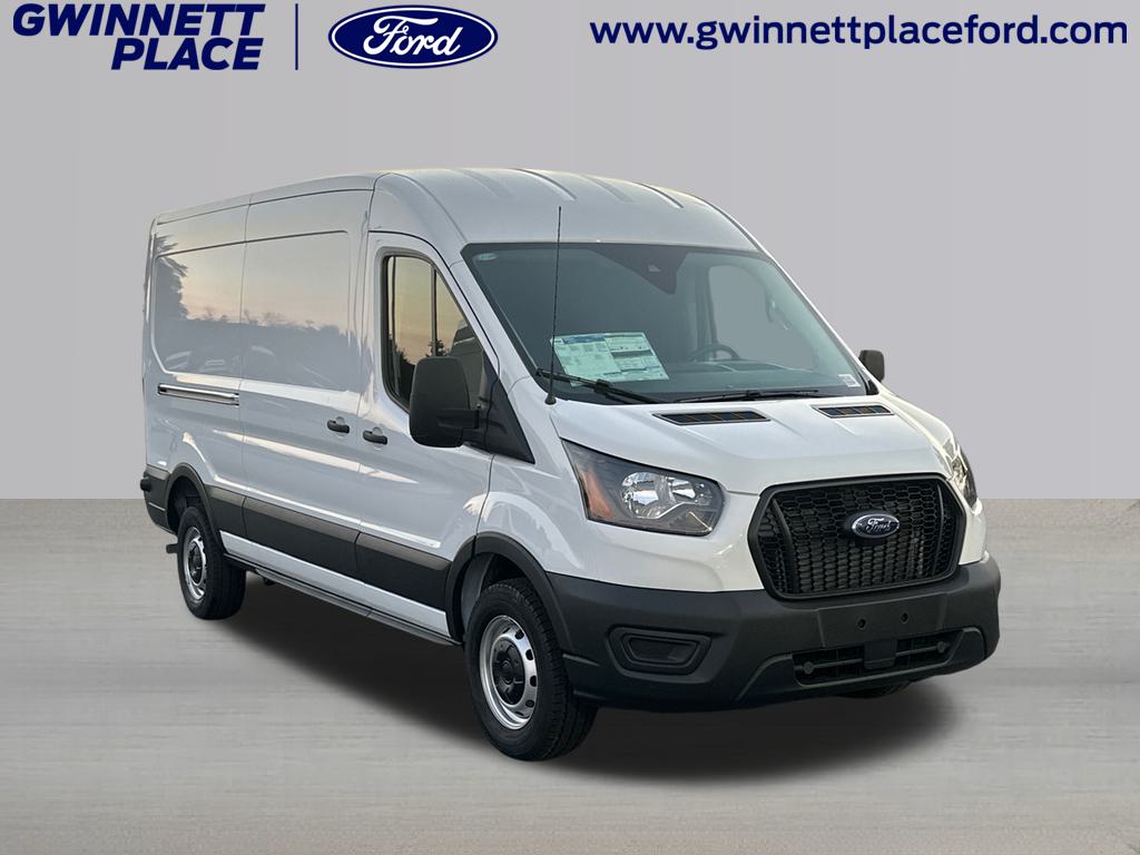 2024 Ford Transit-250 Base 3