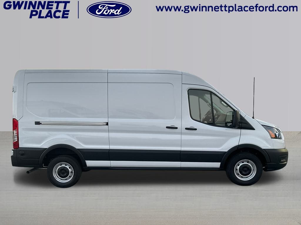 2024 Ford Transit-250 Base 4