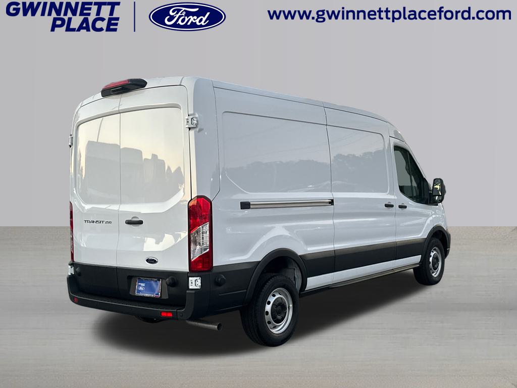 2024 Ford Transit-250 Base 5