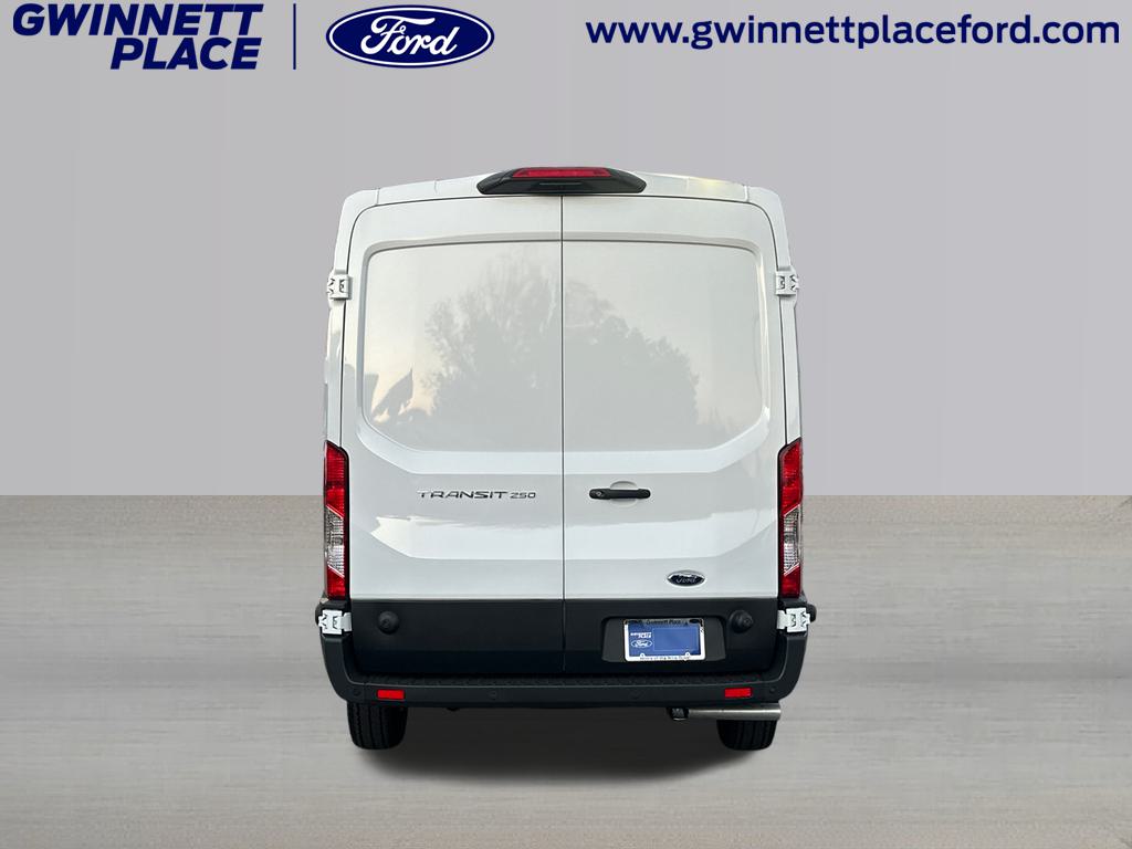 2024 Ford Transit-250 Base 6