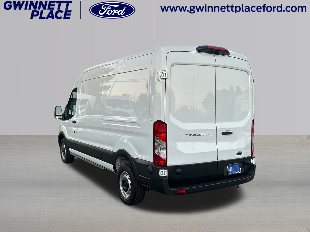 2024 Ford Transit-250 Base 7