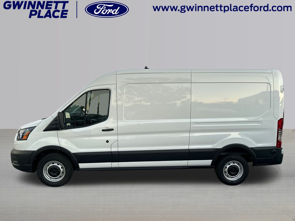 2024 Ford Transit-250 Base 8