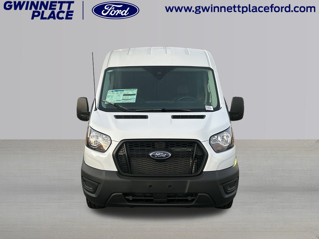 2024 Ford Transit-250 Base 2