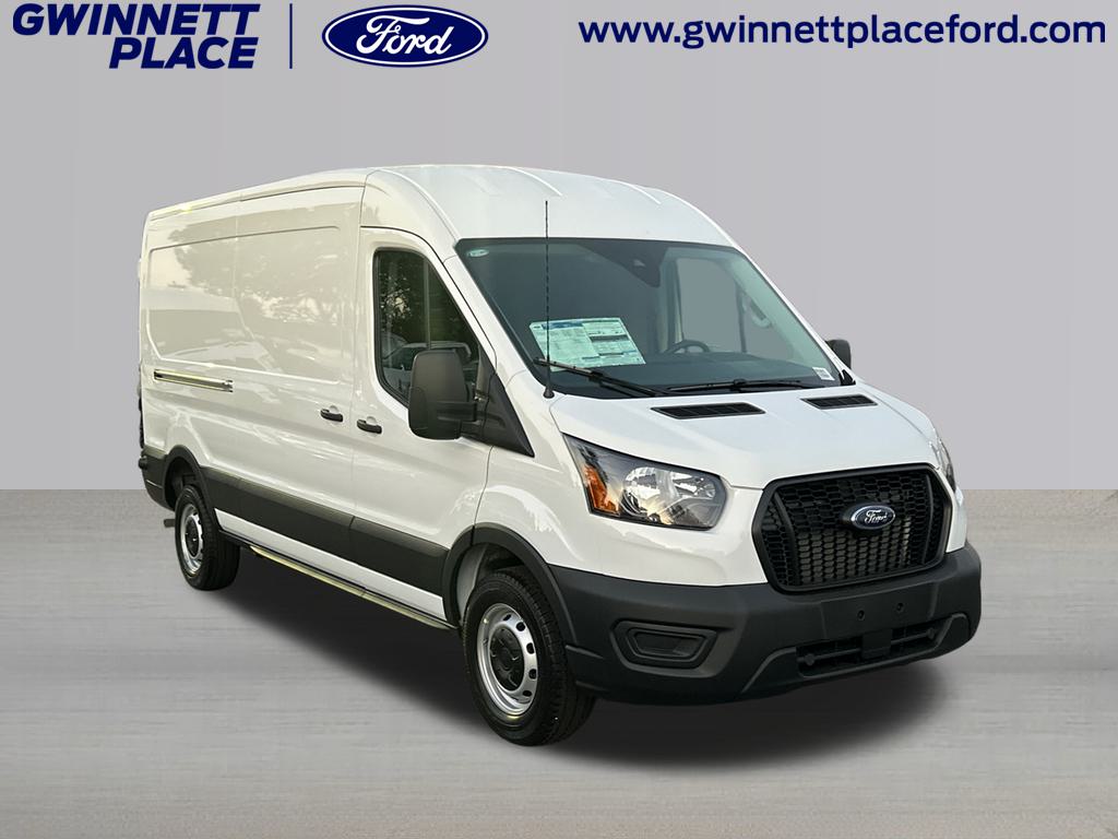 2024 Ford Transit-250 Base 3