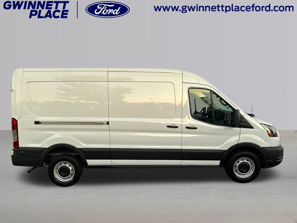 2024 Ford Transit-250 Base 4