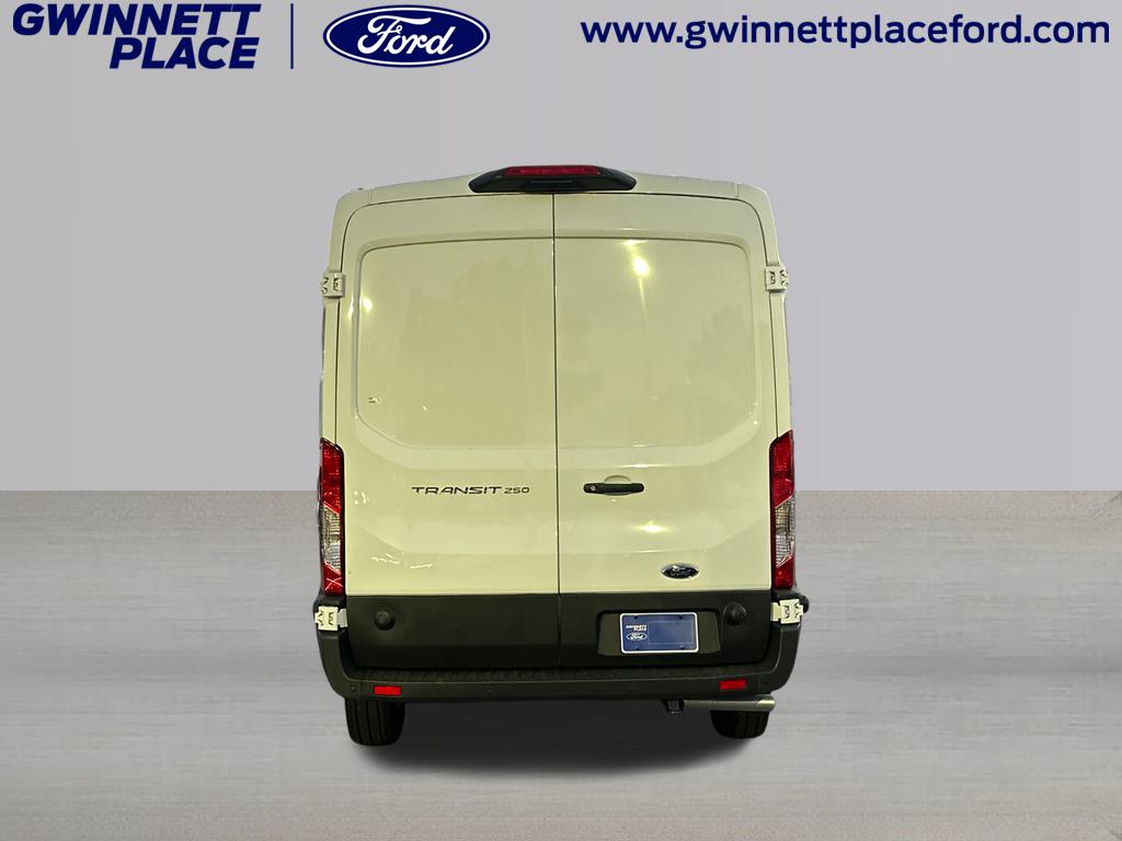 2024 Ford Transit-250 Base 6