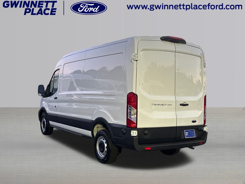 2024 Ford Transit-250 Base 7