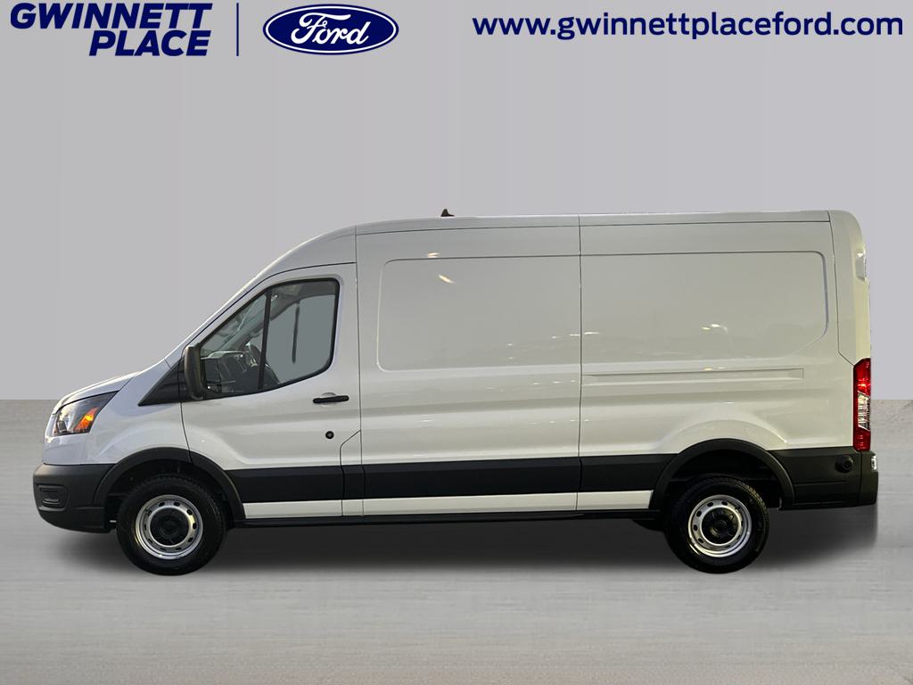 2024 Ford Transit-250 Base 8