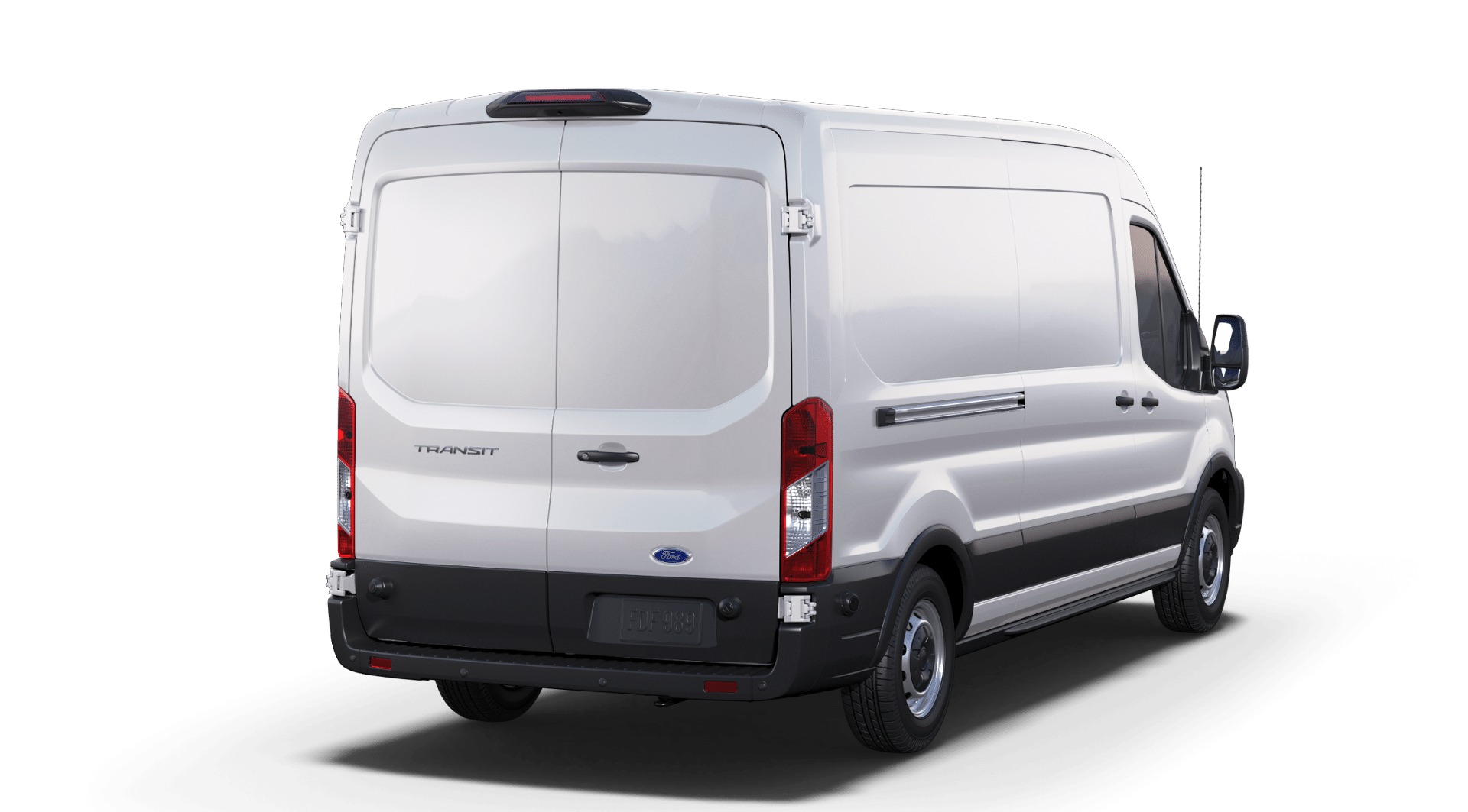 2024 Ford Transit-250 Base 3