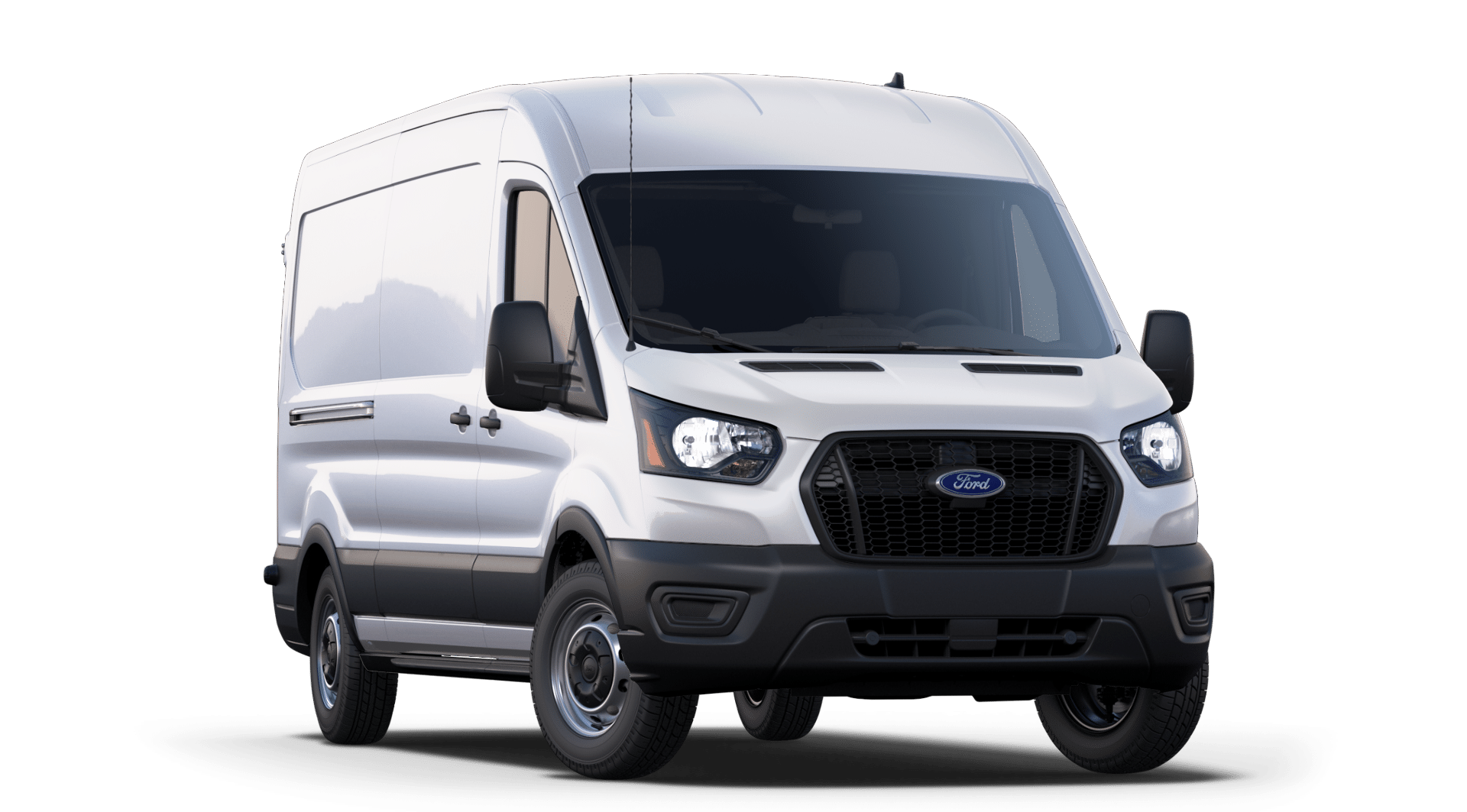 2024 Ford Transit-250 Base 4