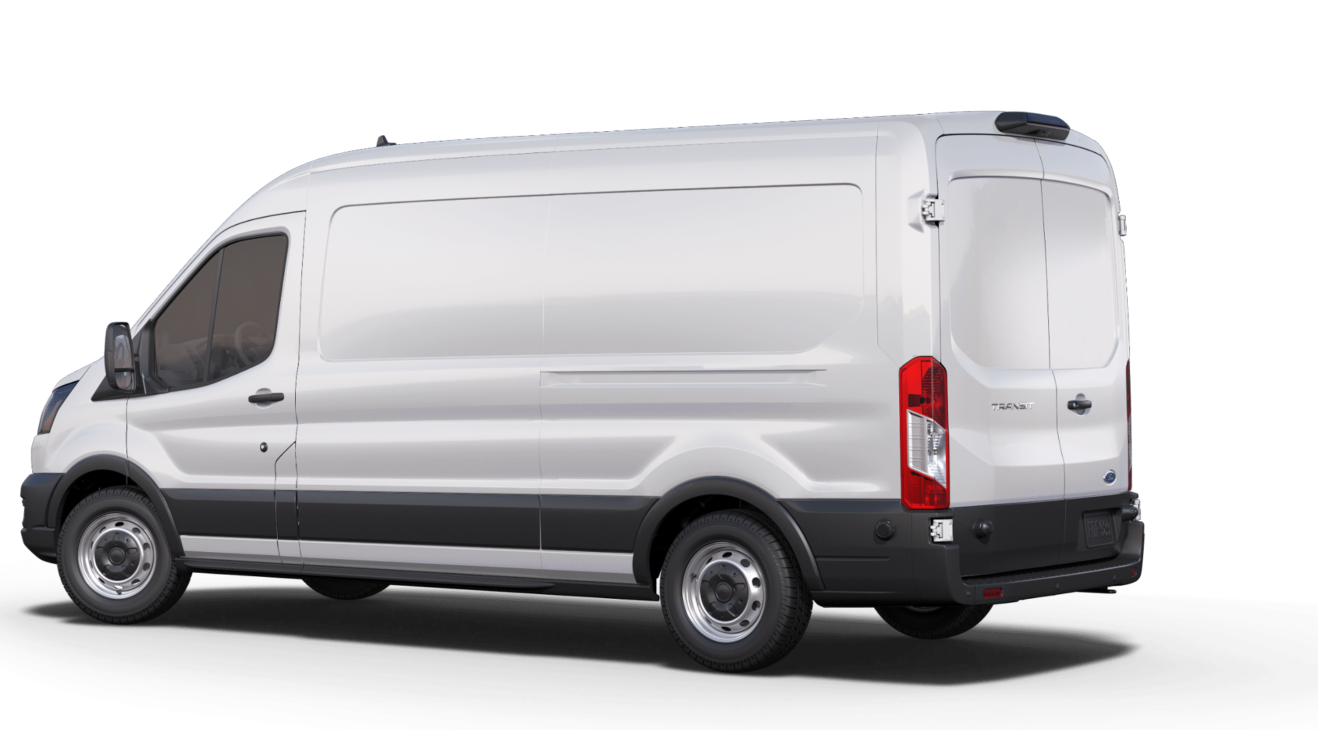 2024 Ford Transit-250 Base 2