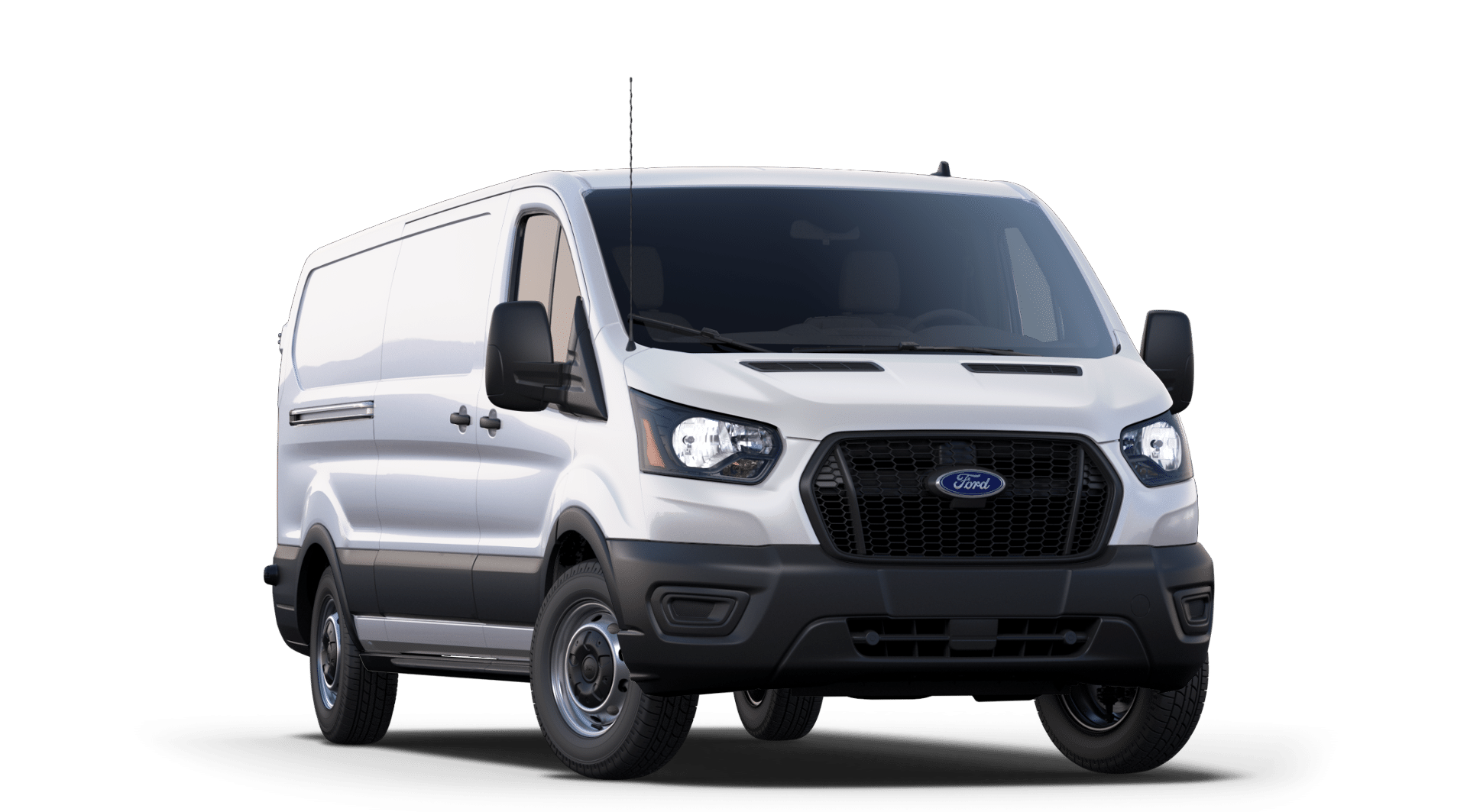 2024 Ford Transit-250 Base 4