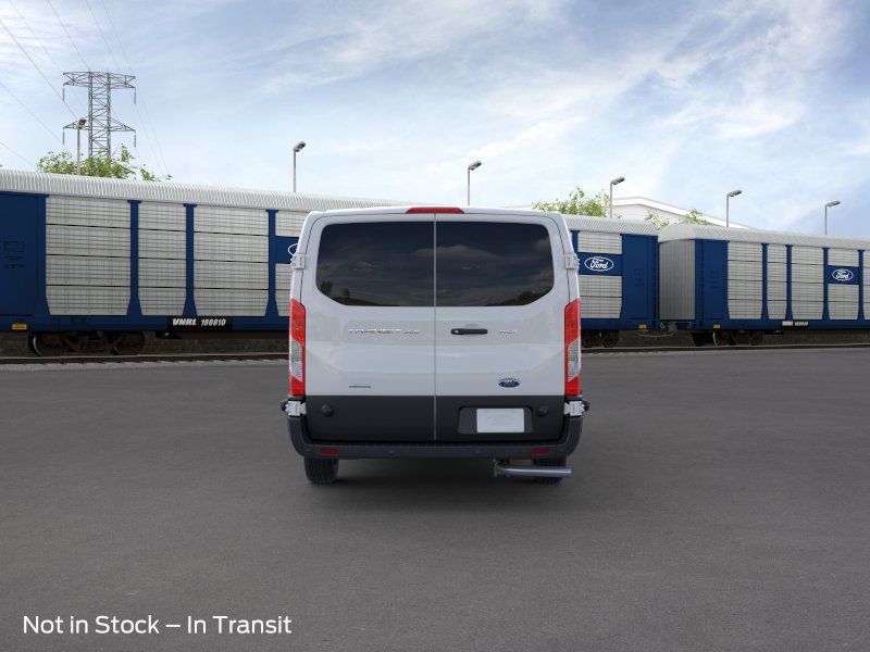 2024 Ford Transit-350 XLT 5