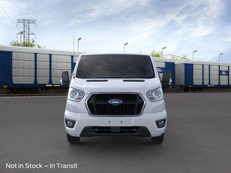 2024 Ford Transit-350 XLT 6