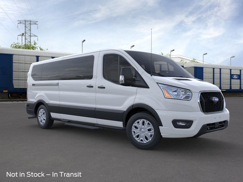 2024 Ford Transit-350 XLT 7