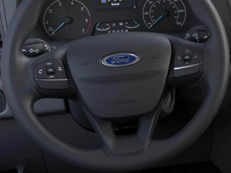 2024 Ford Transit-350 XLT 12