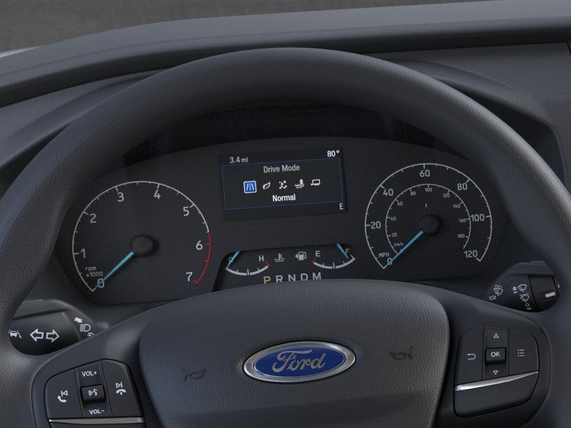 2024 Ford Transit-350 XLT 13