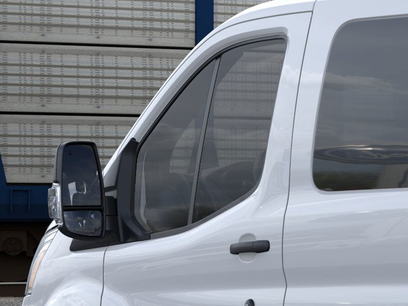 2024 Ford Transit-350 XLT 19