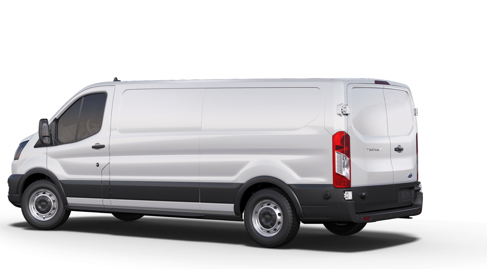 2024 Ford Transit-250 Base 2