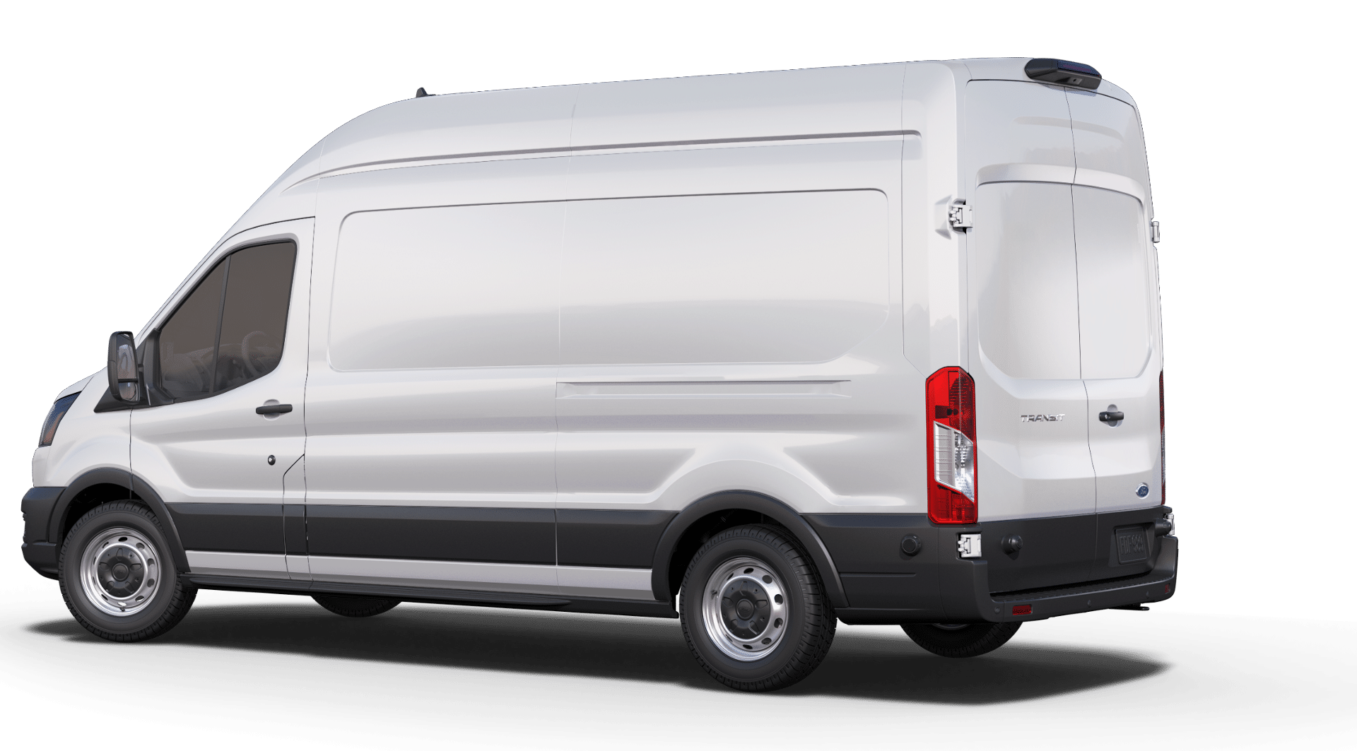 2024 Ford Transit-250 Base 2