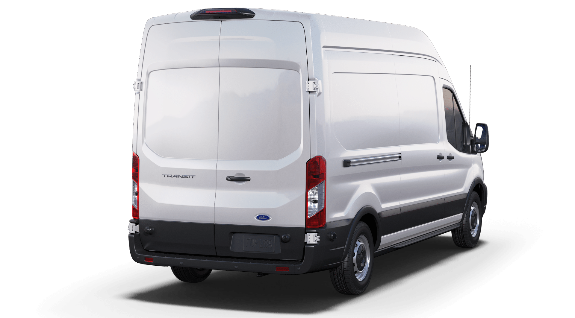 2024 Ford Transit-250 Base 3