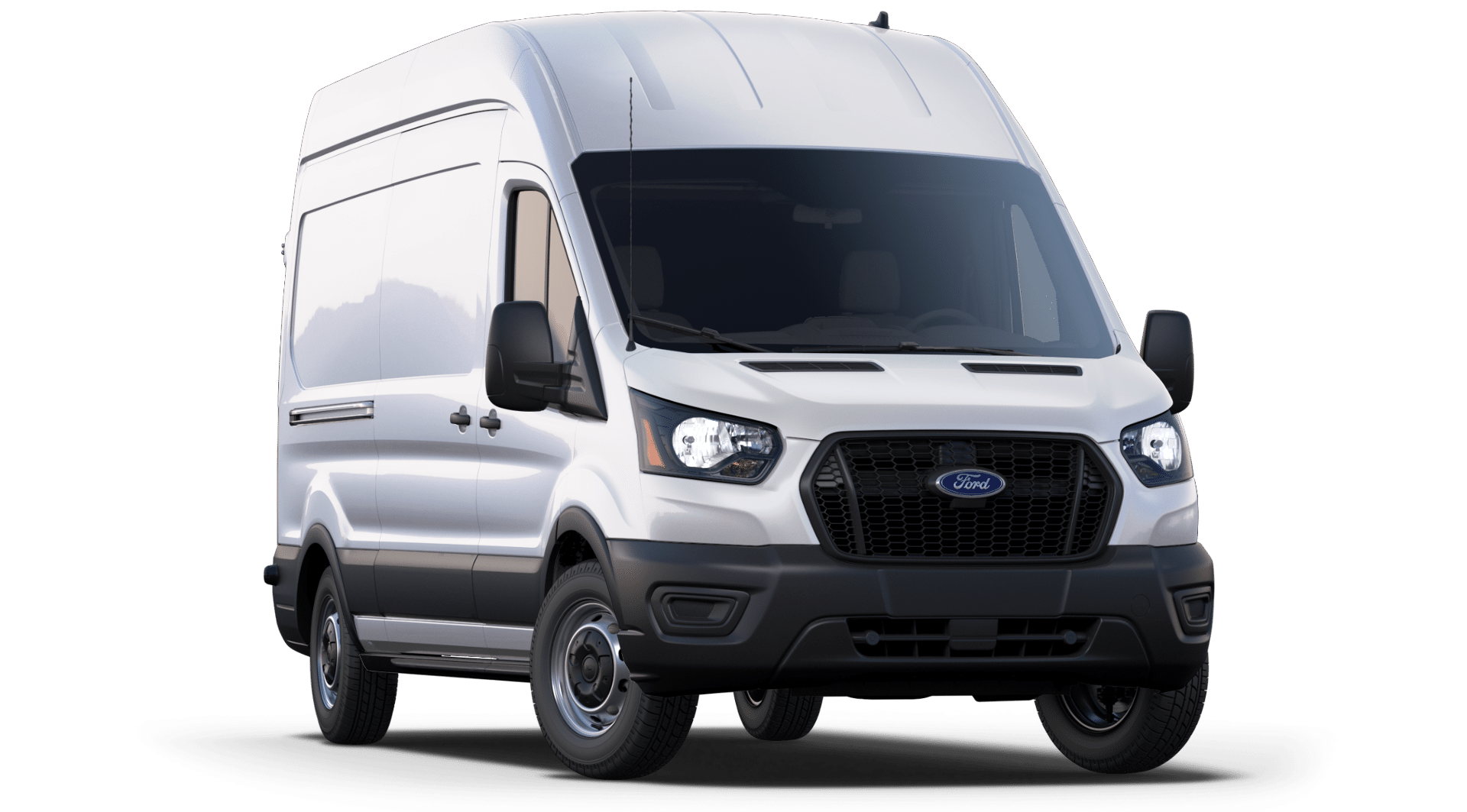 2024 Ford Transit-250 Base 4