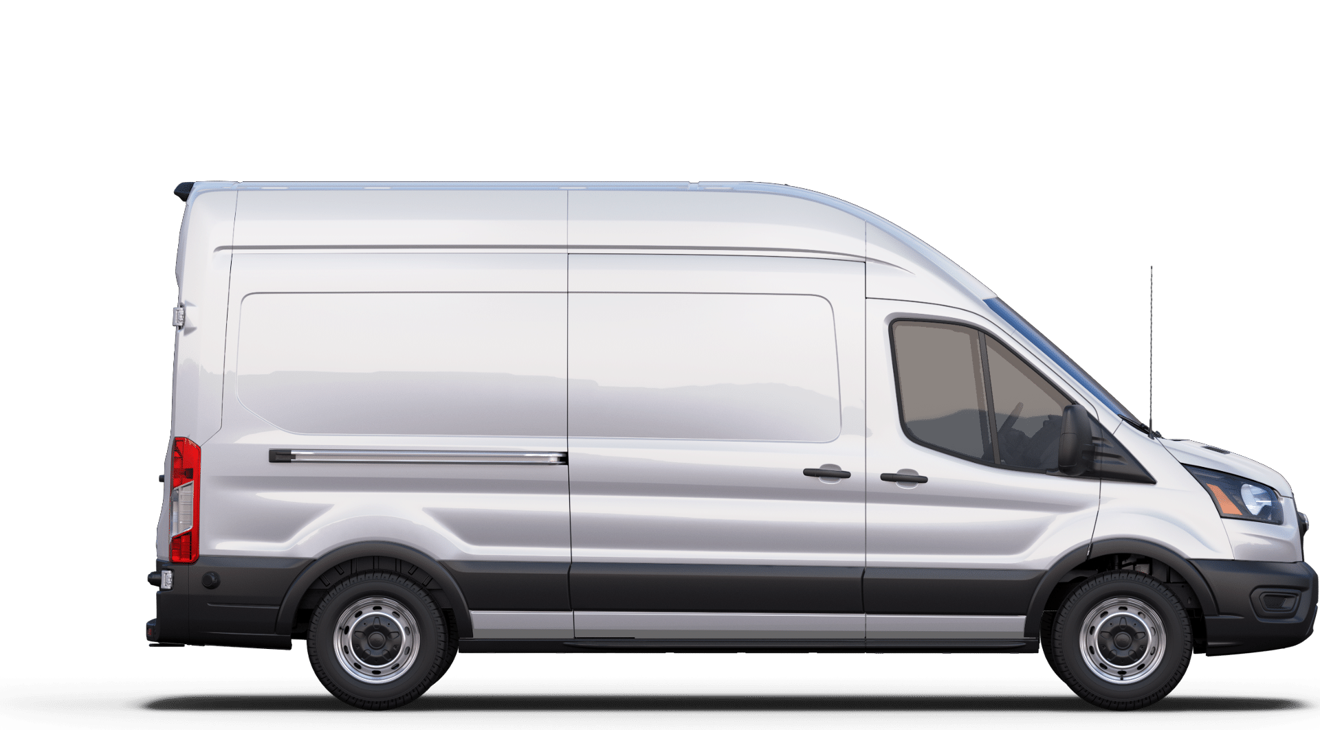 2024 Ford Transit-250 Base 5