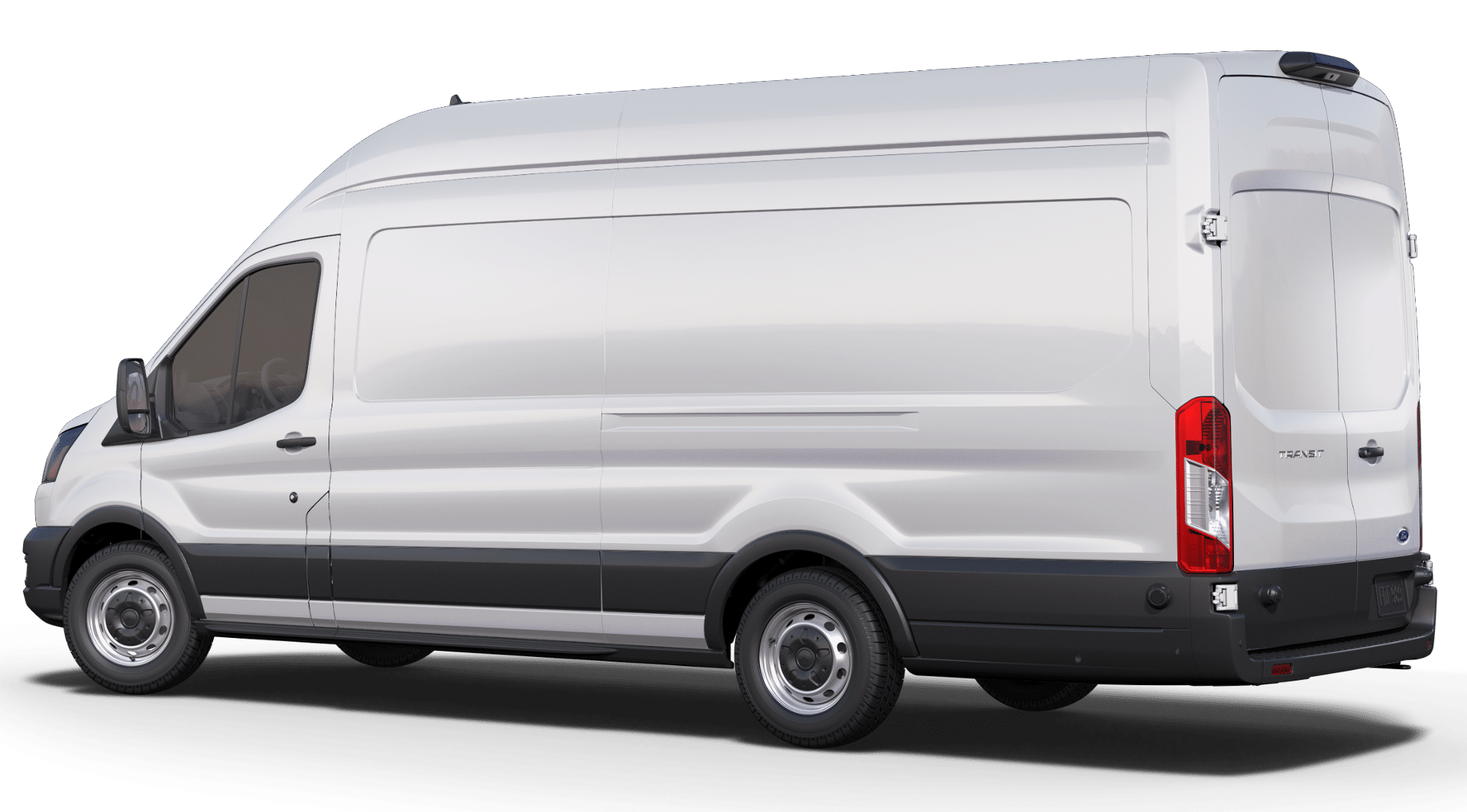 2024 Ford Transit-250 Base 2