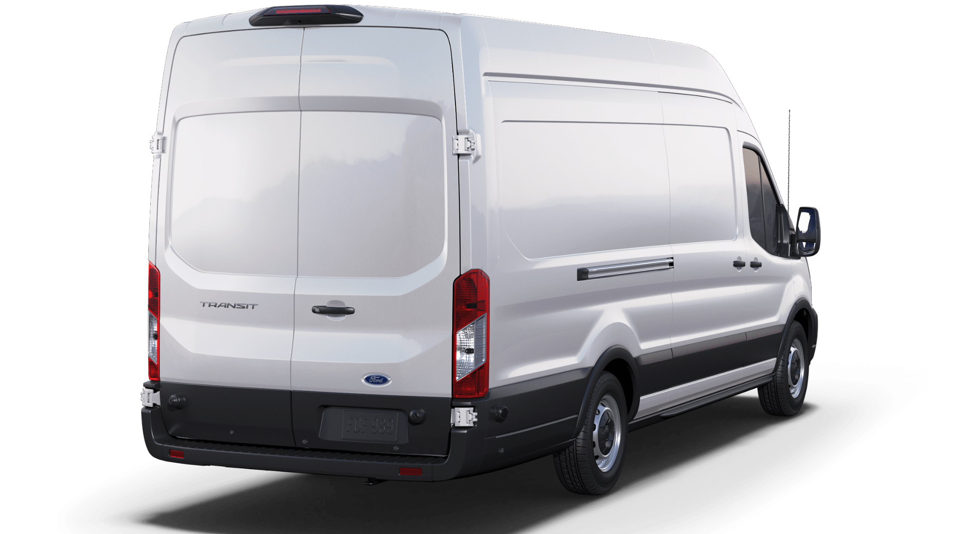 2024 Ford Transit-250 Base 3