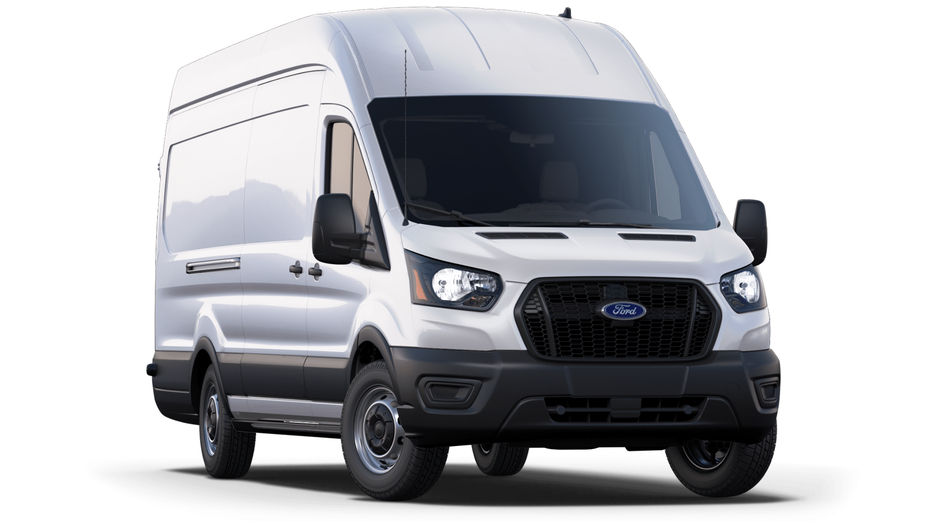 2024 Ford Transit-250 Base 4