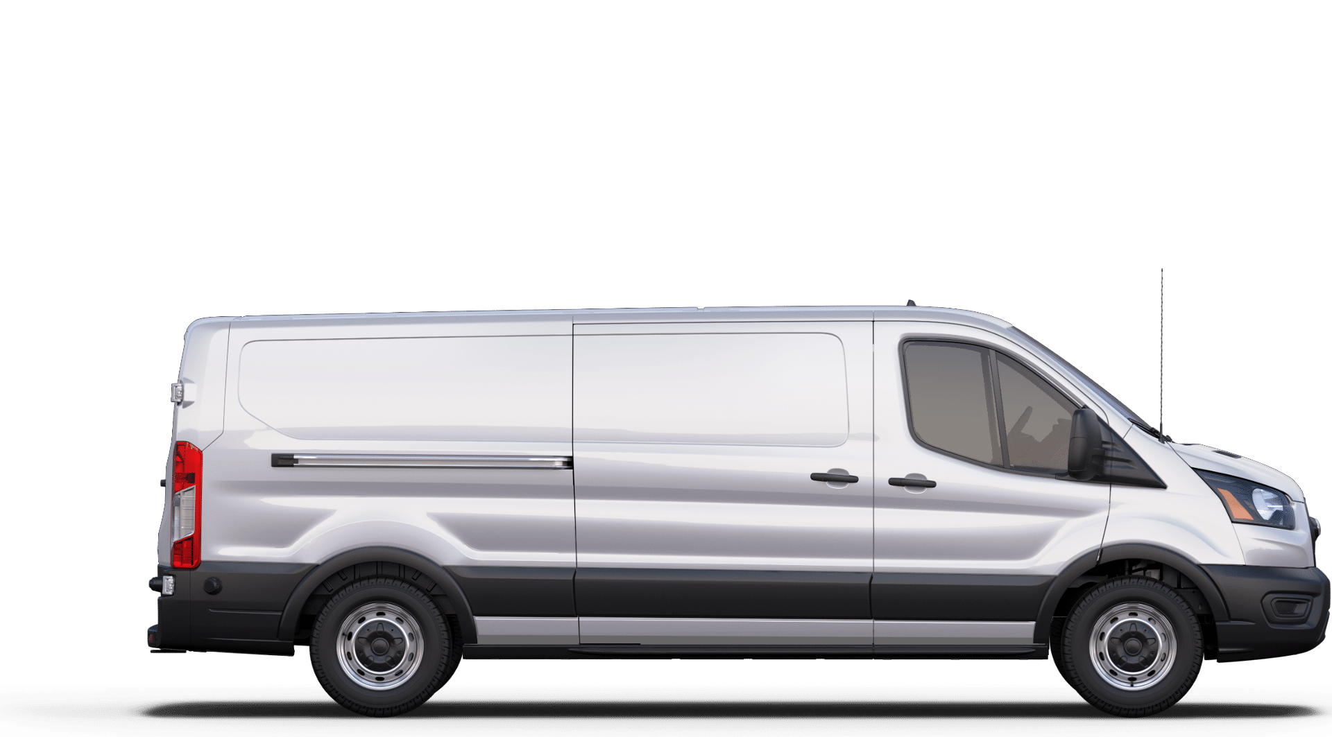 2024 Ford Transit-250 Base 5