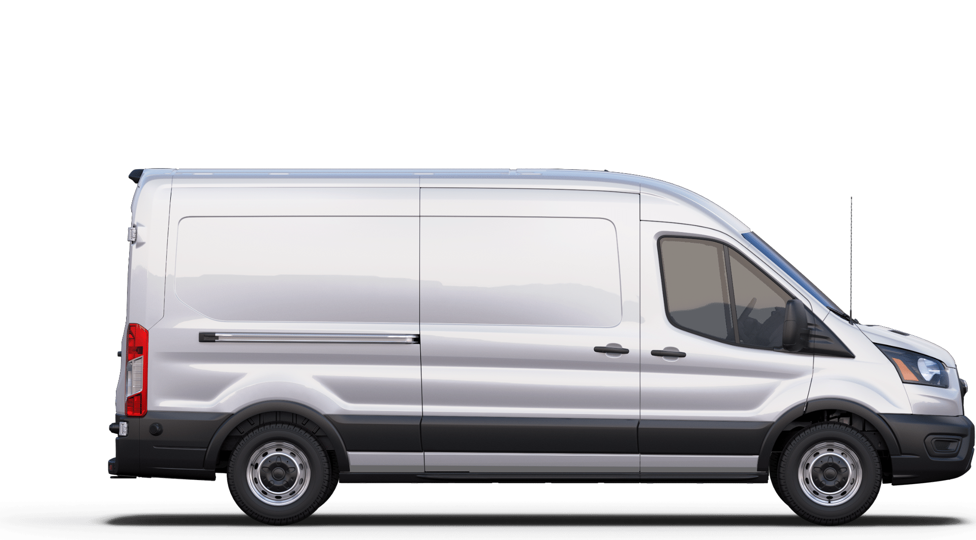 2024 Ford Transit-250 Base 5