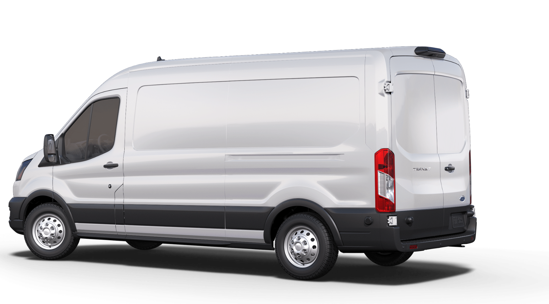 2024 Ford Transit-350 Base 2