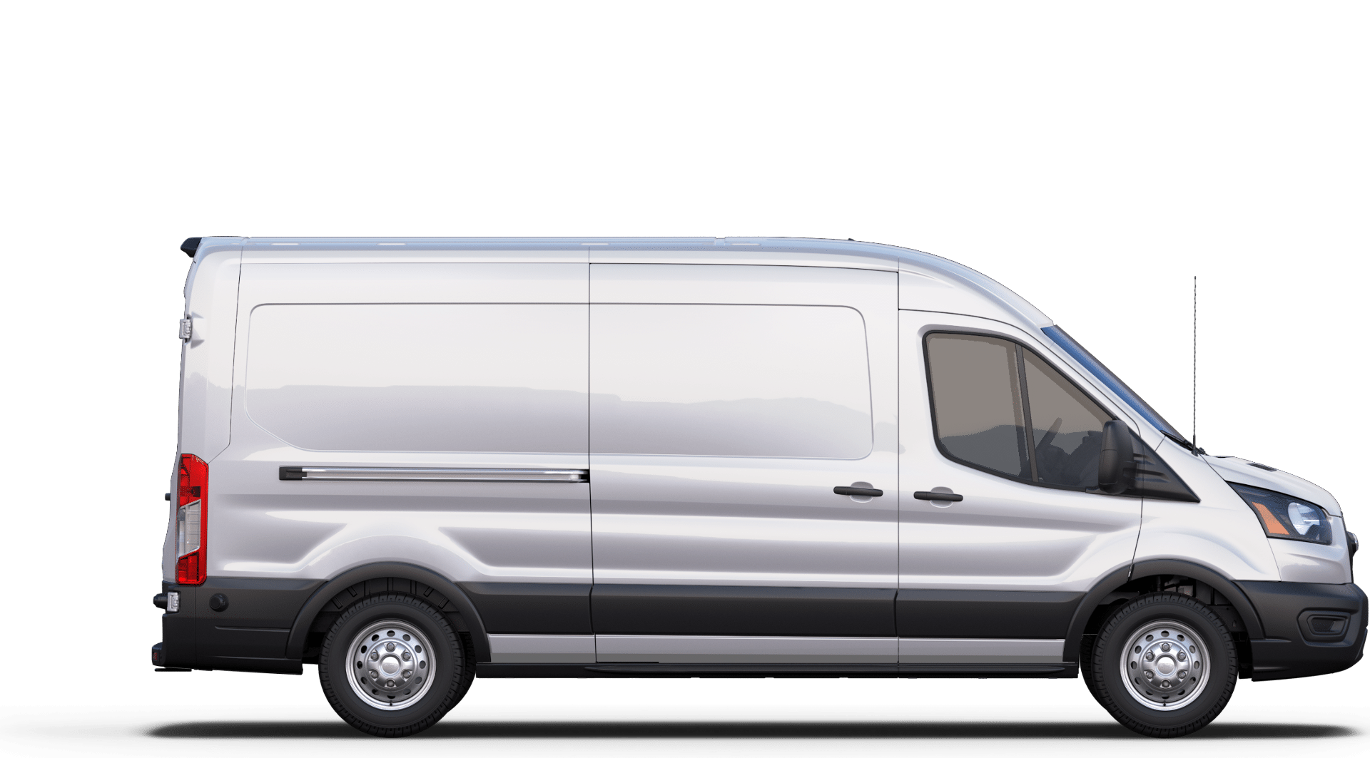 2024 Ford Transit-350 Base 5